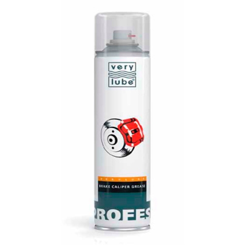 SPRAY PENTRU LUBRIFIAT GHIDAJE DE ETRIERI